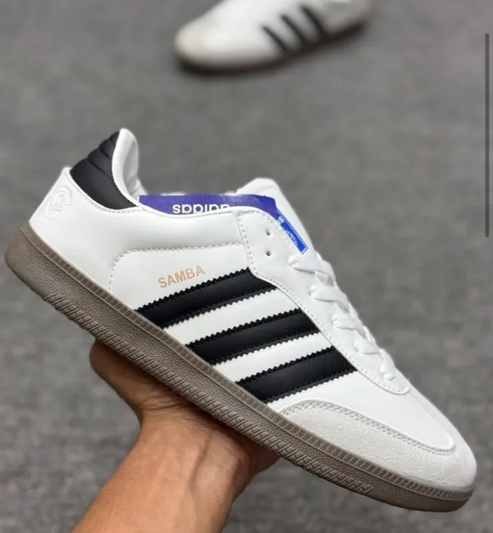 samba